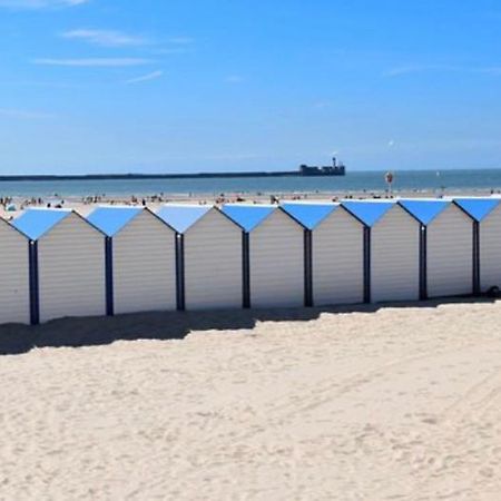 Au Coeur De Boulogne Sur Mer Εξωτερικό φωτογραφία