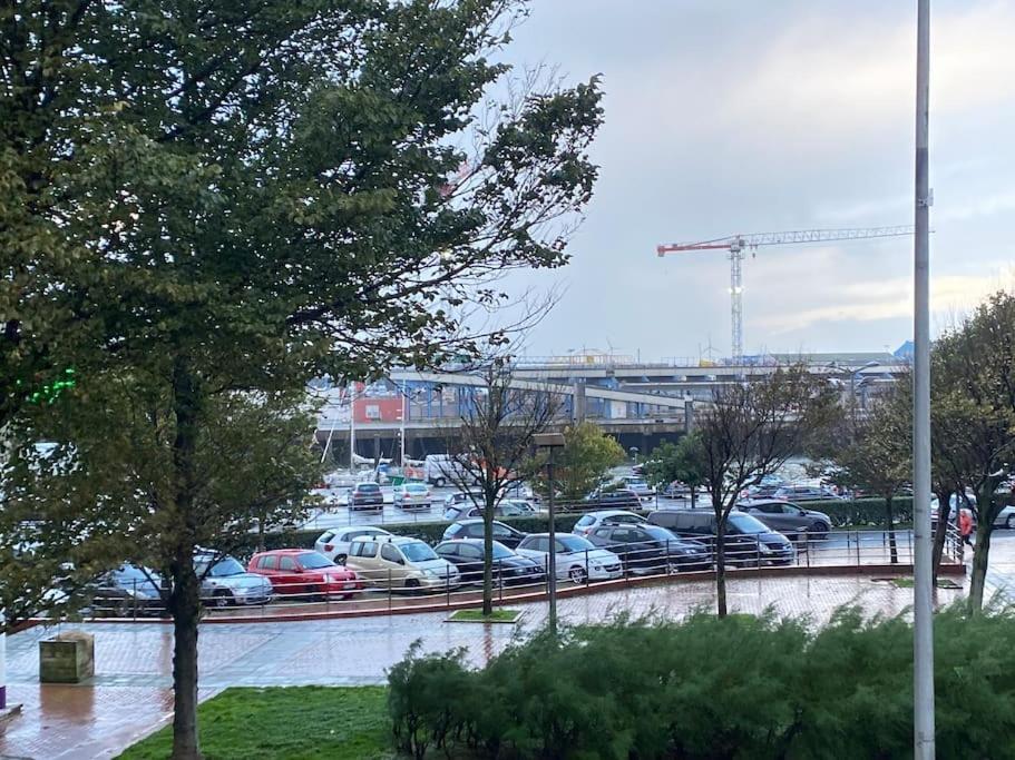 Au Coeur De Boulogne Sur Mer Εξωτερικό φωτογραφία